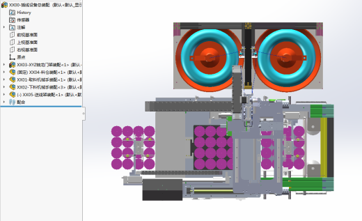 灯板自动插线设备sw18可编辑缩略图