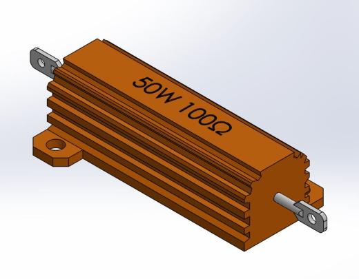 功率电阻缩略图