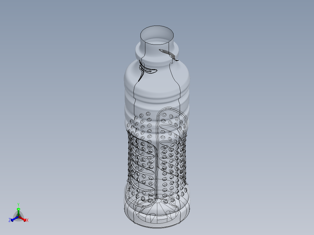 瓶子、罐子、桶(35)