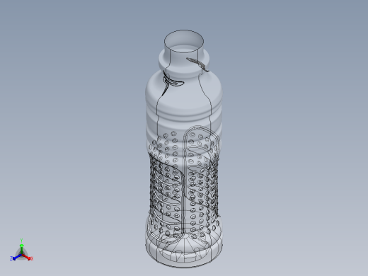 瓶子、罐子、桶(35)