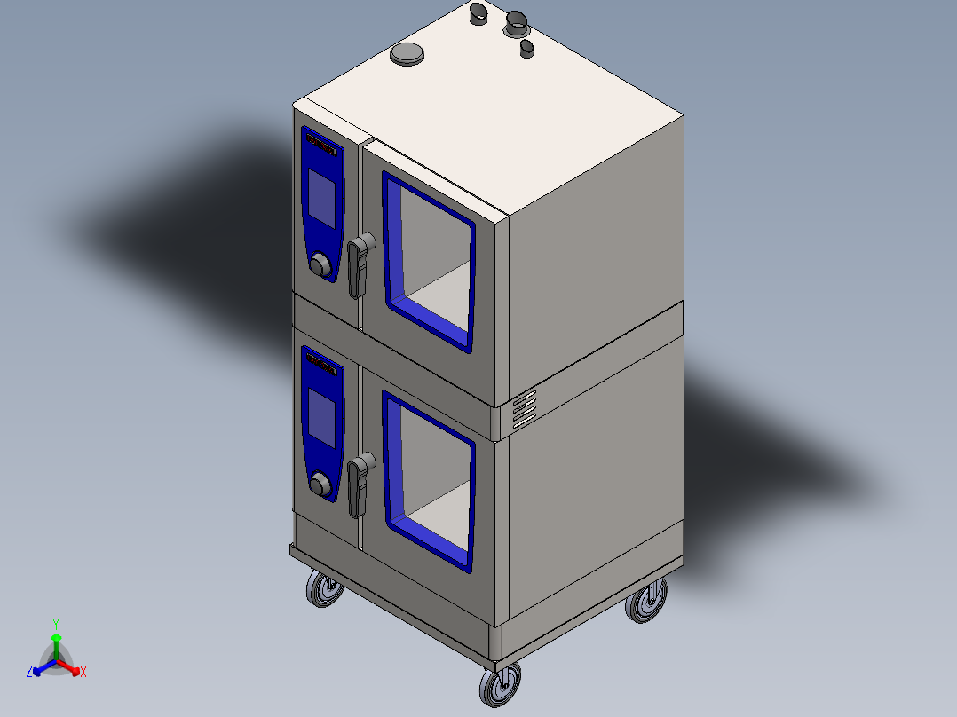 A2004087-恒温恒湿机