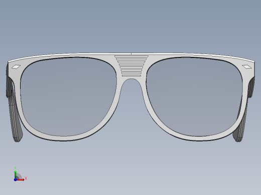 眼镜、墨镜(12)前视缩略图