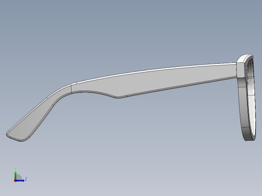 眼镜、墨镜(12)左视缩略图