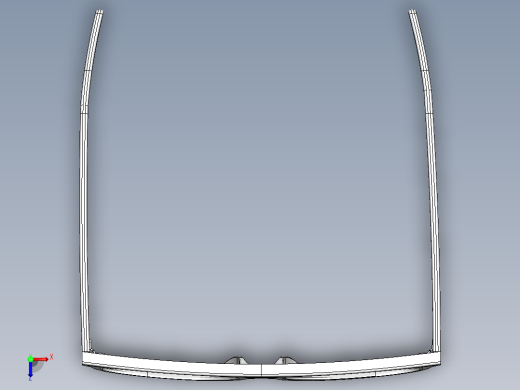 眼镜、墨镜(12)俯视缩略图