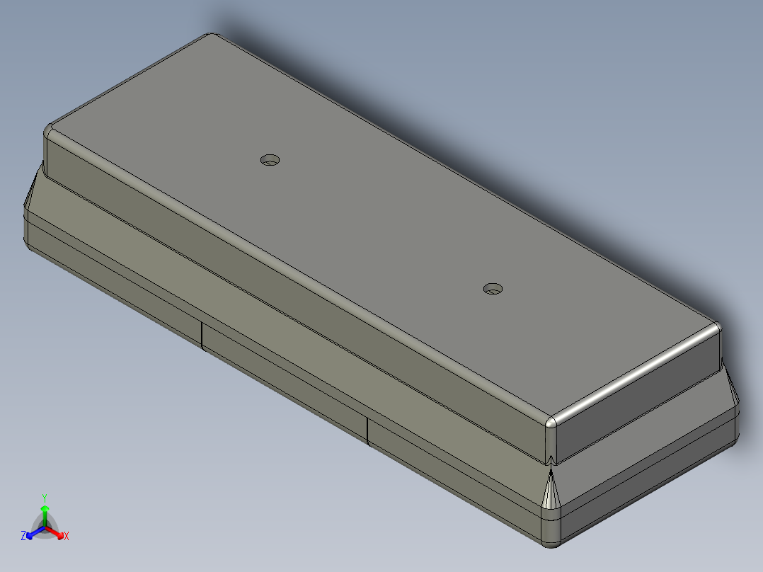 B2005110-拖车尾灯