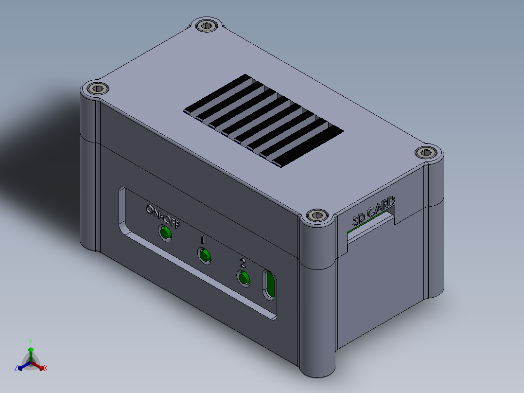 OrangePi-2W-13_jCUsK正等轴测图
