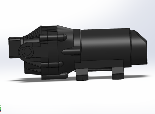 2.1 G.P.M旁通泵模型缩略图