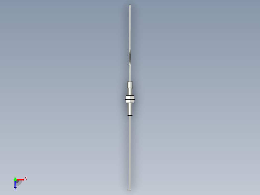 凹凸板-OP10FD-35G松下俯视图