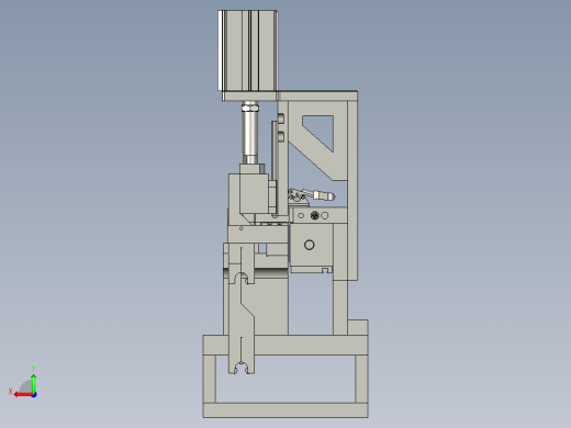 进卡簧轨道111后视缩略图