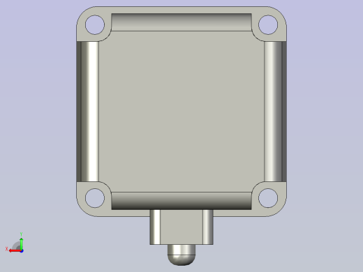BSHB60步进电机后视缩略图