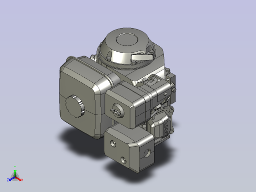lifan-168f发动机 sw21