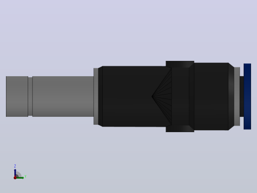 IPYJ 插入型Y三通_IPYJ12-10右视缩略图