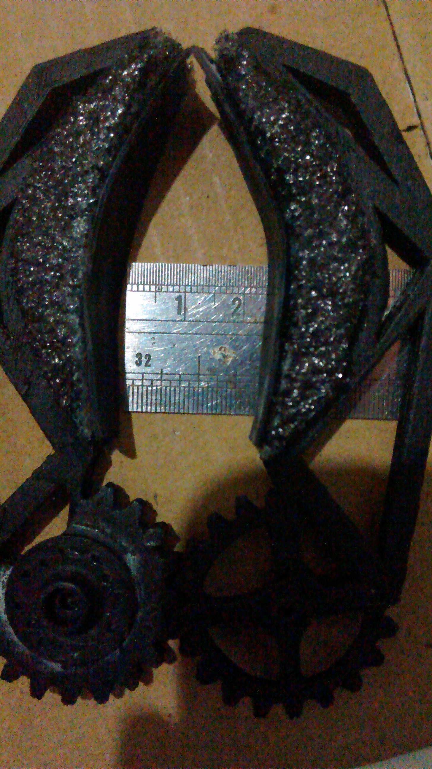 Marvin万向轮机器人车(Arduino系统)结构