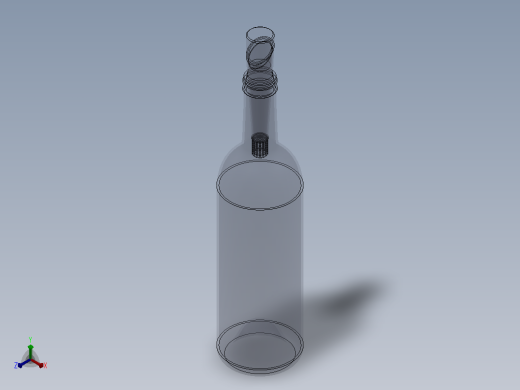 葡萄酒增氧器