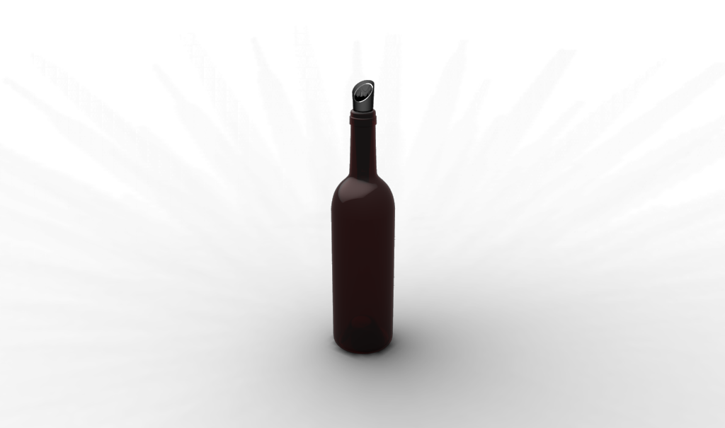 葡萄酒增氧器