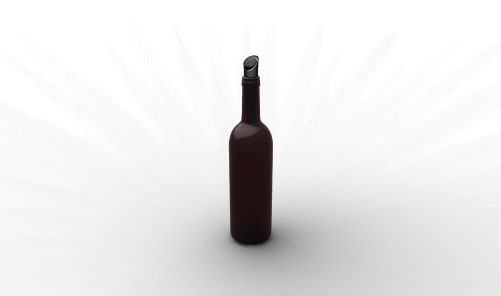 葡萄酒增氧器