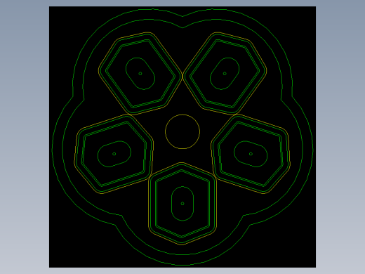 CAD常用绘图的图库2-Sn1