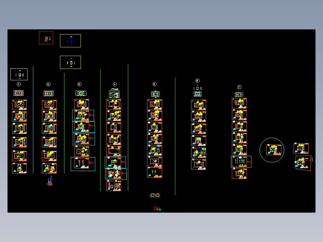 手机外罩塑料模设计（含毕业设计）