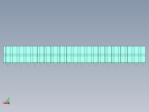 DG105R-7.5-21P-14-00AH后视缩略图