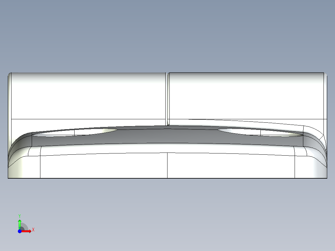 型材-KJN 30-40 DETACHABLE COMBI HINGE LEFT 095K3040L00前视图