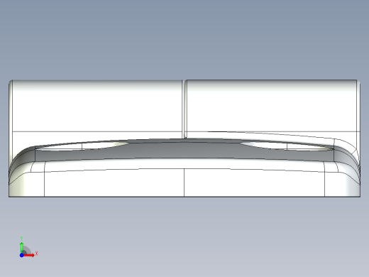 型材-KJN 30-40 DETACHABLE COMBI HINGE LEFT 095K3040L00前视缩略图