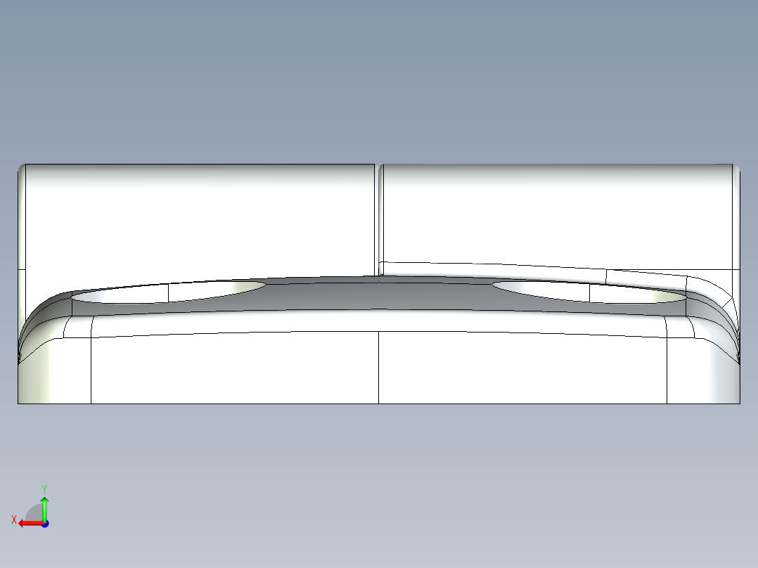 型材-KJN 30-40 DETACHABLE COMBI HINGE LEFT 095K3040L00后视图