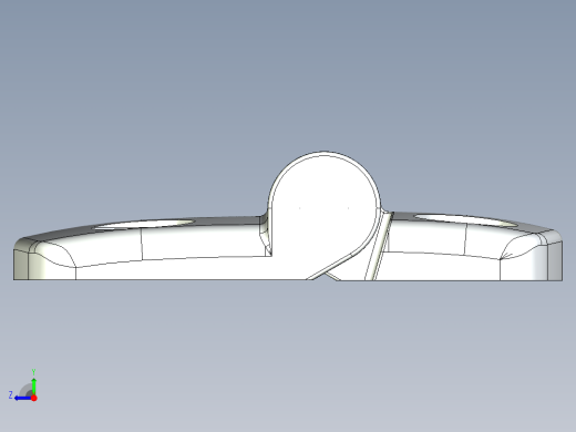 型材-KJN 30-40 DETACHABLE COMBI HINGE LEFT 095K3040L00右视缩略图