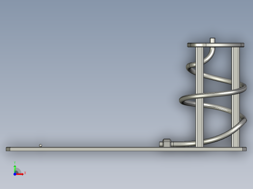 豌豆射手前视缩略图