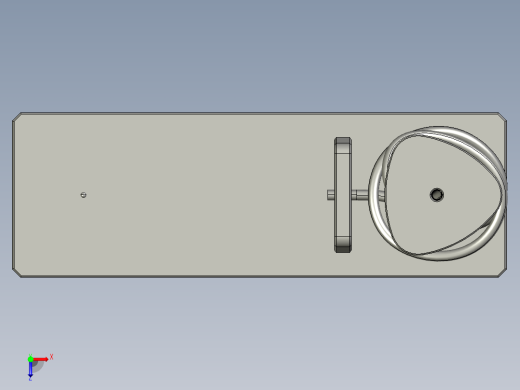 豌豆射手俯视缩略图