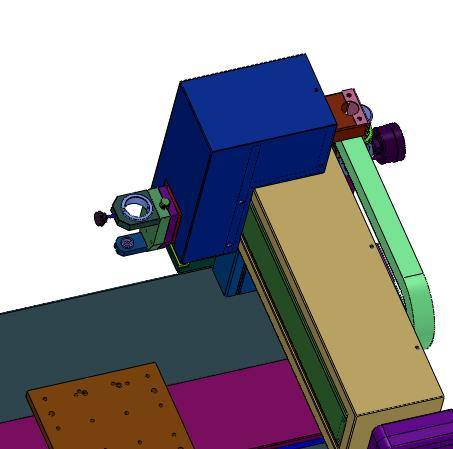 数码式打胶针筒针头机缩略图