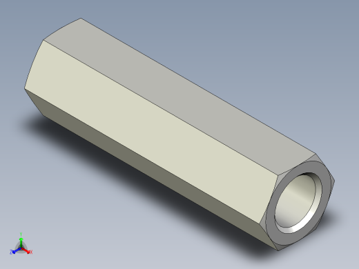 螺母-Nut_M16-80-22-15-15.stp