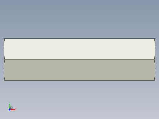 螺母-Nut_M16-80-22-15-15.stp前视缩略图