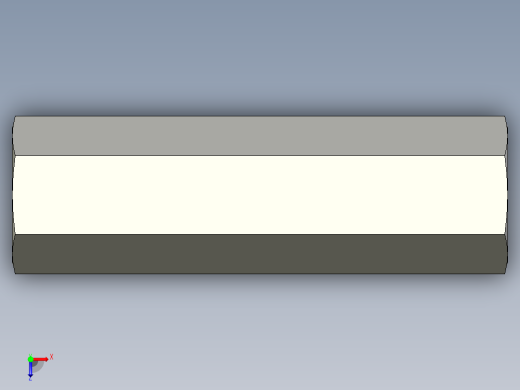 螺母-Nut_M16-80-22-15-15.stp俯视缩略图