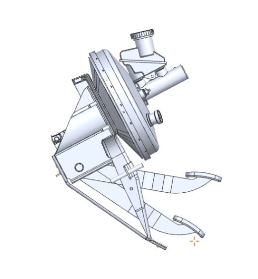 汽车制动缩略图