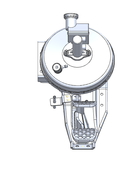 汽车制动缩略图