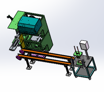 线材端子加工设备sw17可编辑缩略图