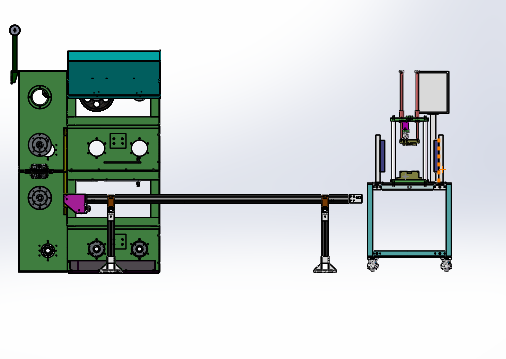 线材端子加工设备sw17可编辑缩略图