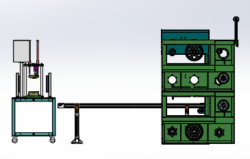 线材端子加工设备sw17可编辑缩略图