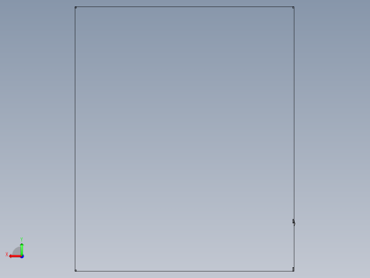 栅栏后视缩略图