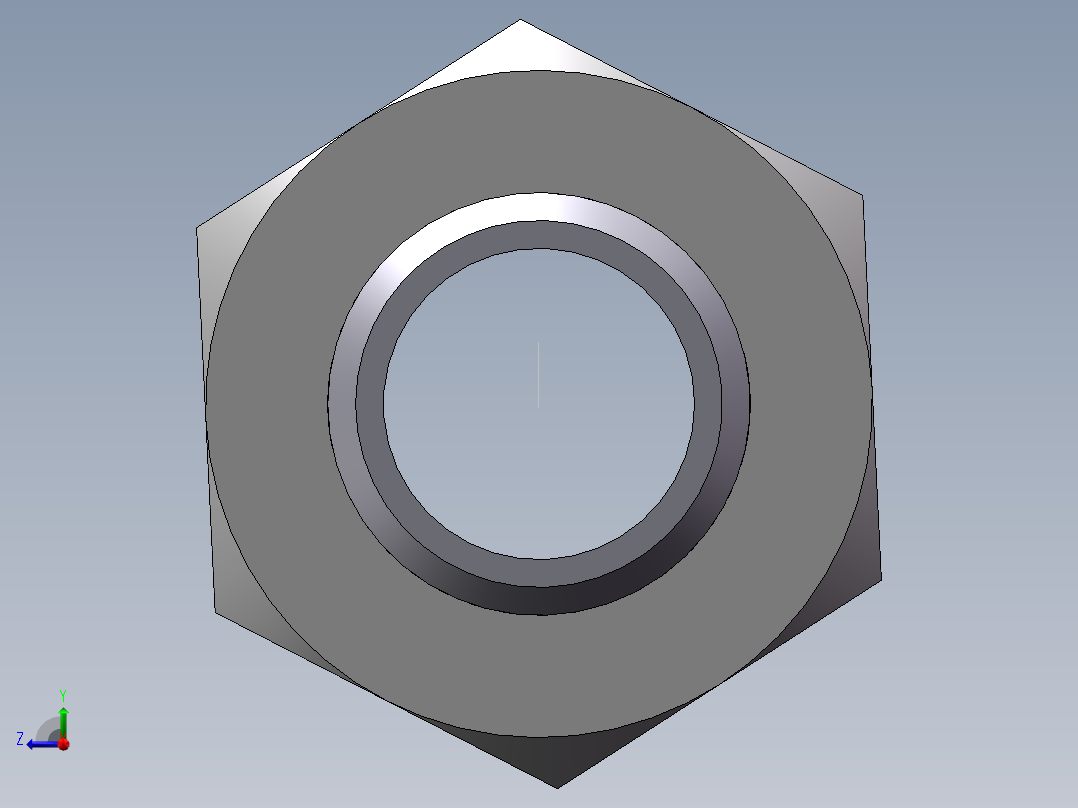 90度焊接接头、SKA38X5-右视图