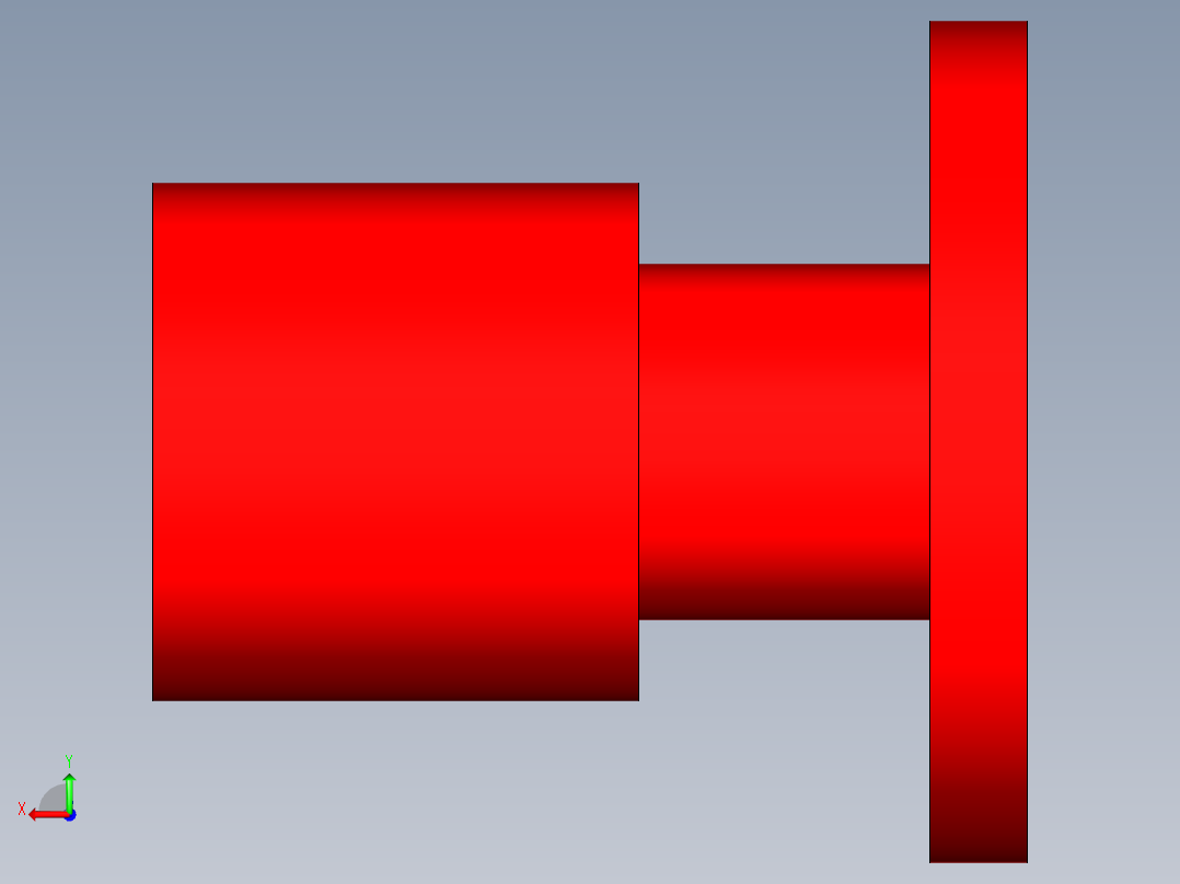 精益管 (57)后视图