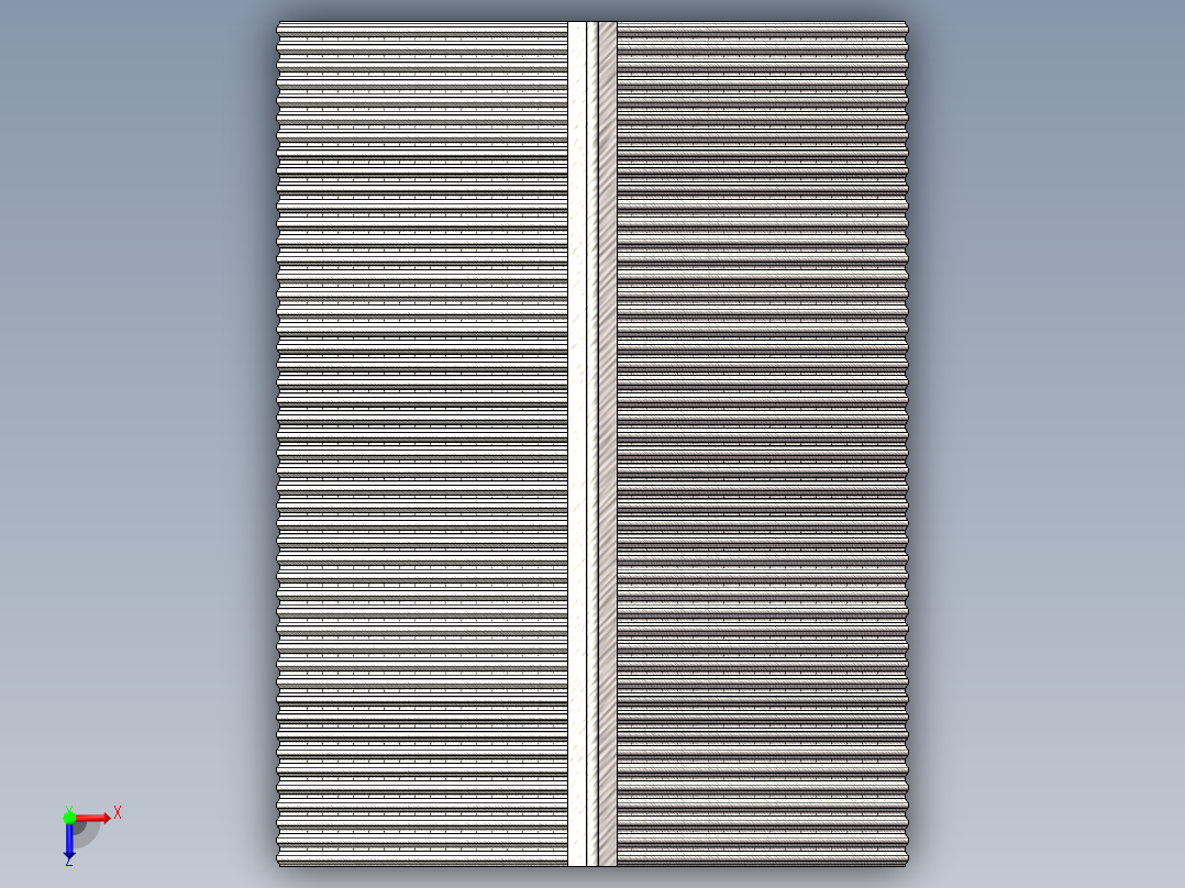 房子、建筑(103)俯视图