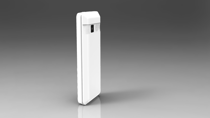 按钮式移动电话12