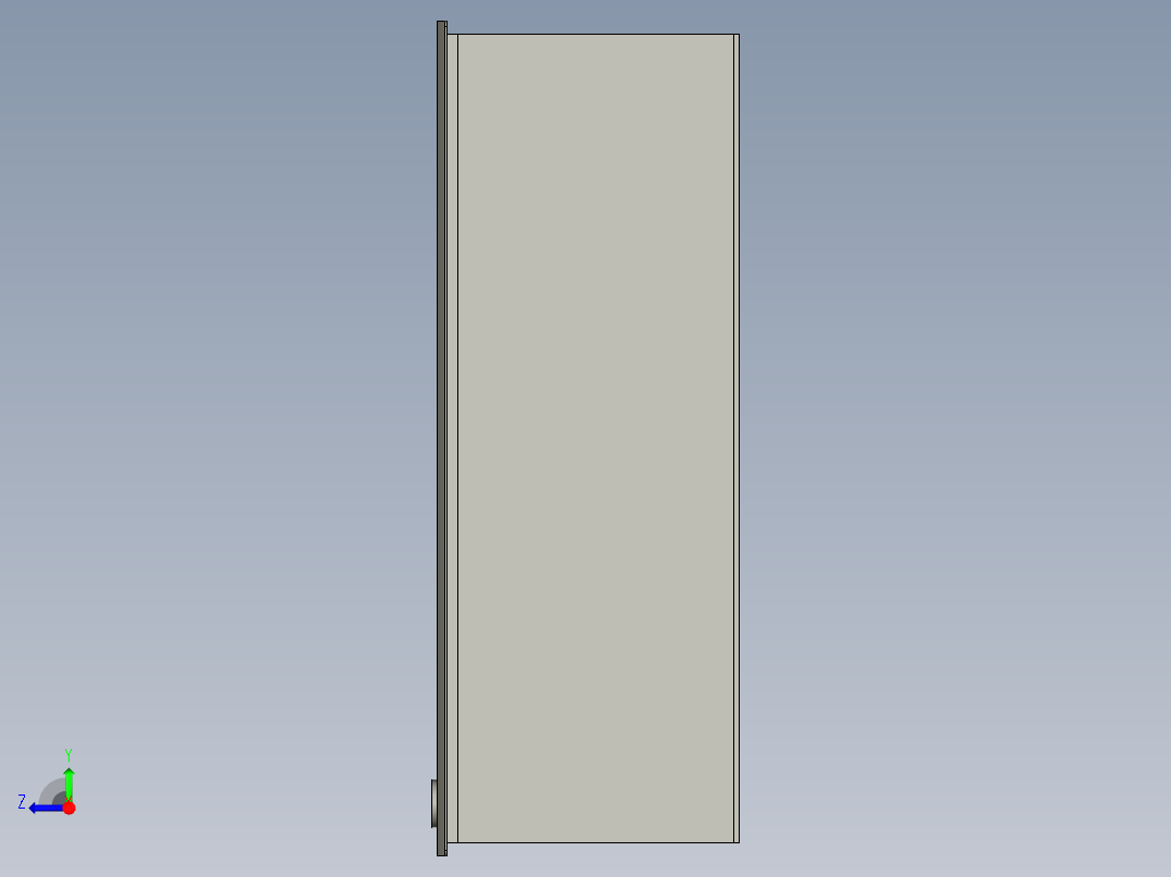 000仪器示意-TLZC右视图
