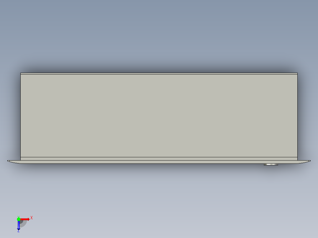 000仪器示意-TLZC俯视图