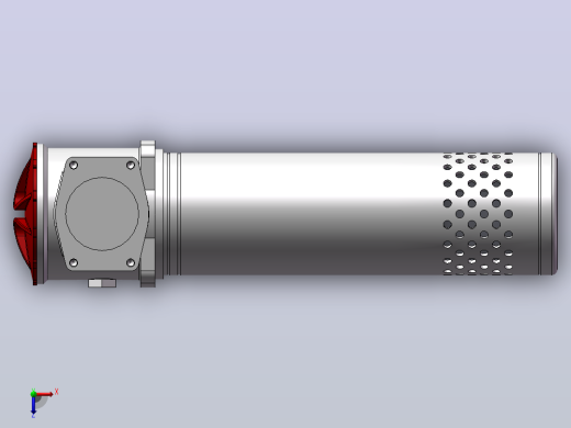 RFA-630x10F-Y直回式回油过滤器俯视缩略图