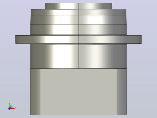 行星齿轮减速器planetary_gearbox_bdb_120_-_ratio_4前视缩略图