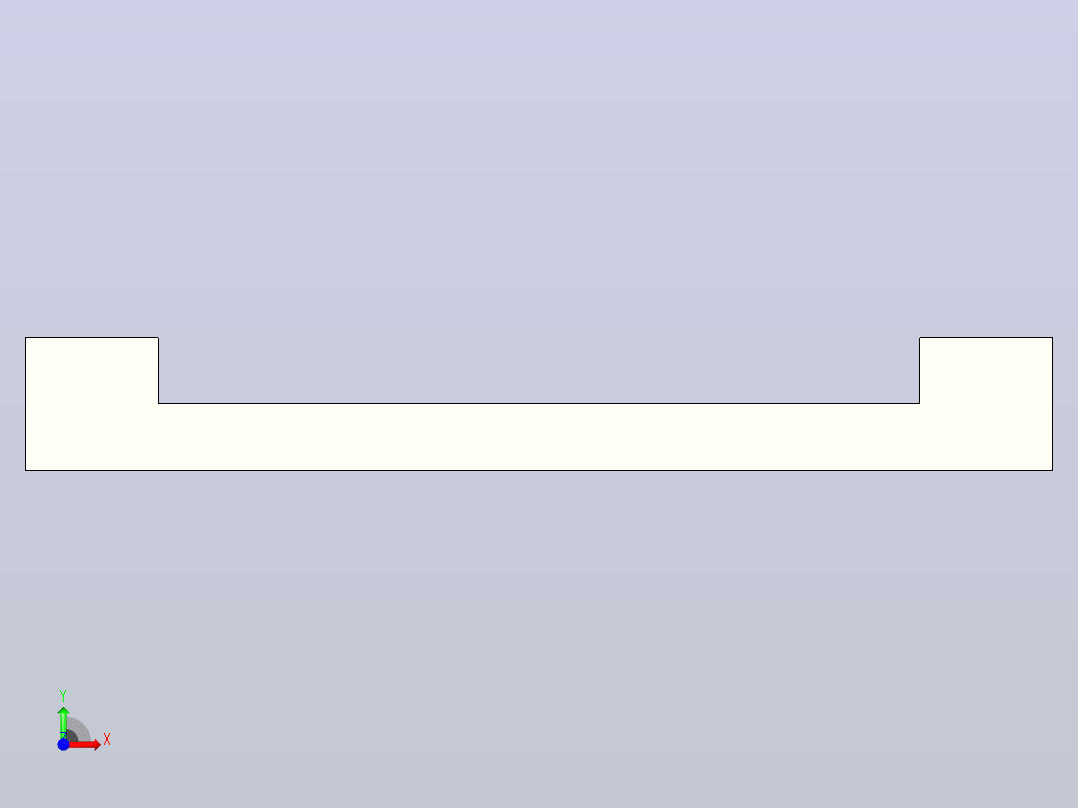 滑块-01.ipt前视图