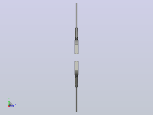 传感器PTA10左视缩略图