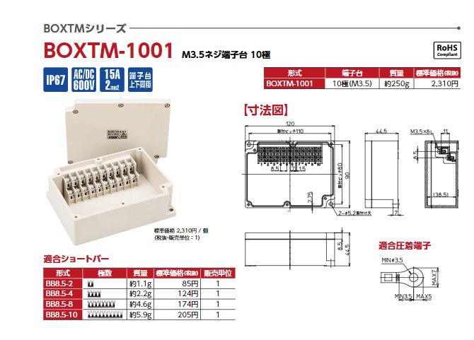 电气箱